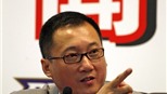 Kenny Huang hết kiên nhẫn với Liverpool